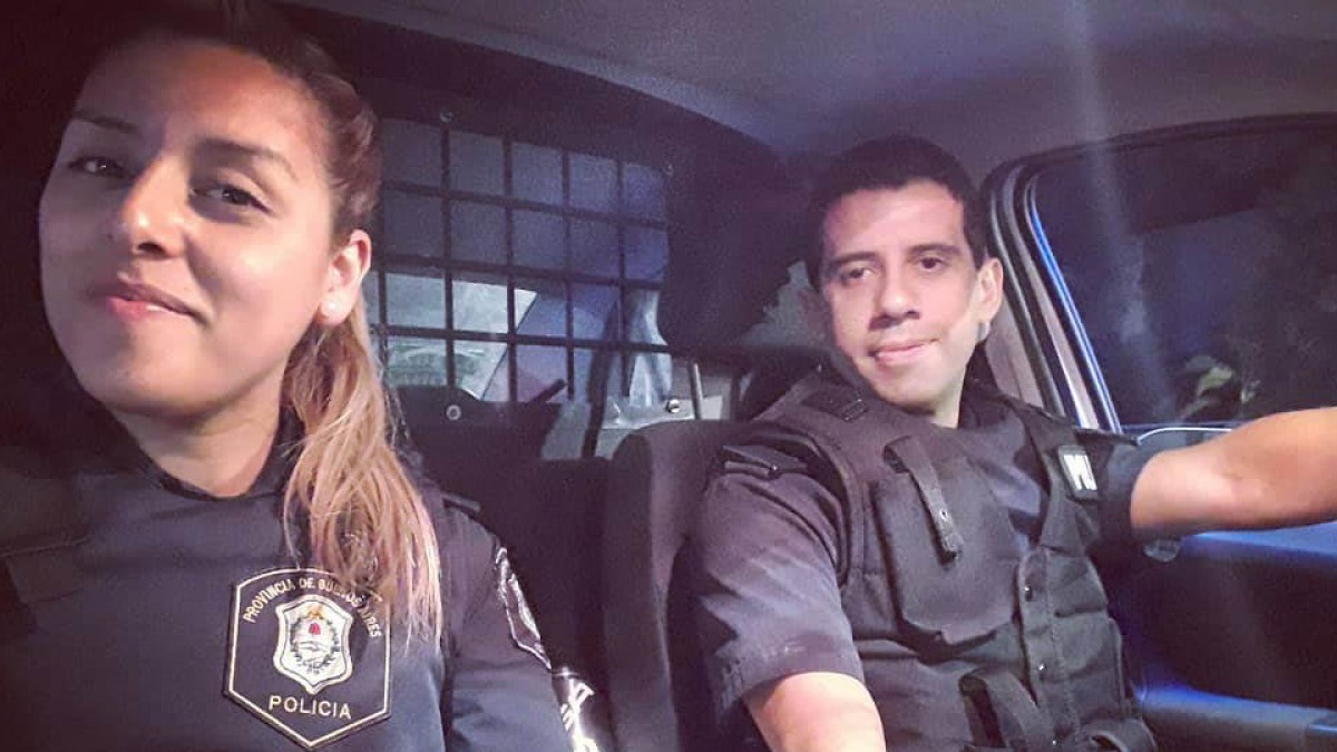 WEB3-POLICE-ARGENTINA-EMILCE IRAMAIN-Facebook