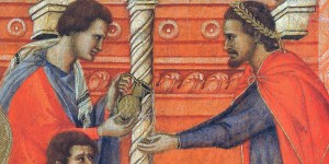 8 palavras e frases cotidianas de origem divina