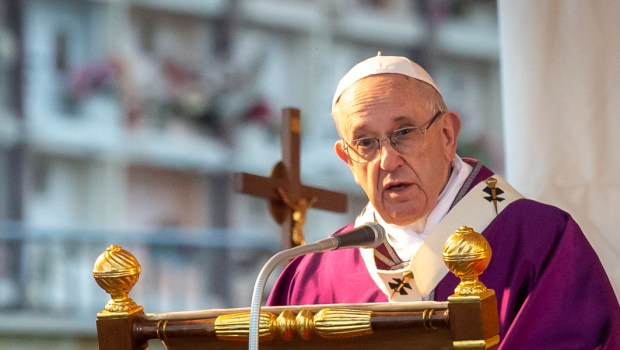 Papa Francisco