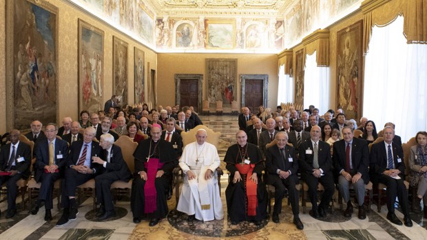 Academia Pontifícia das Ciências