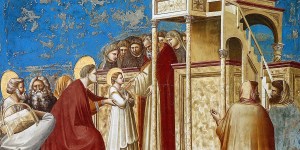 Apresentação de Maria: uma preparação para o Advento