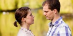 YOUNG COUPLE