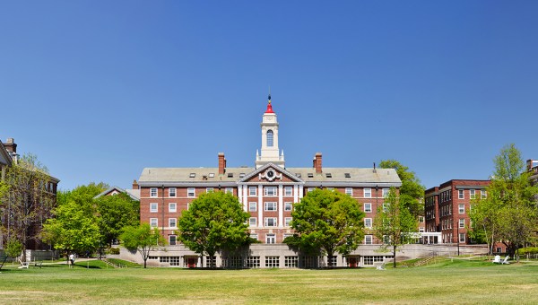 HARVARD