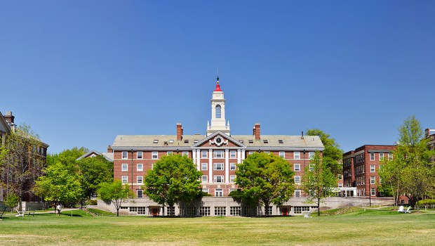HARVARD