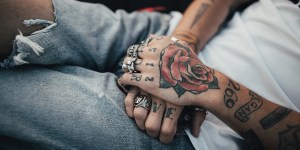 É pecado fazer tatuagem?