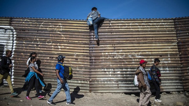 TIJUANA