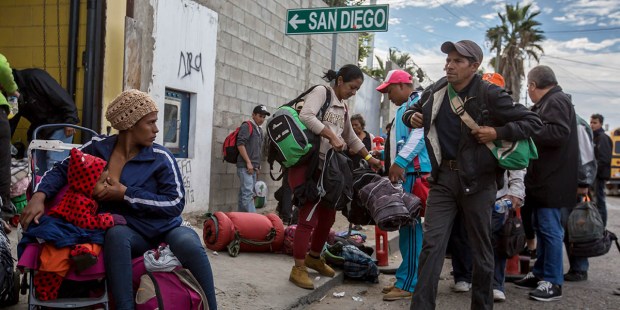TIJUANA