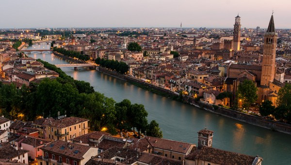 WERONA, MIASTO PRO-LIFE