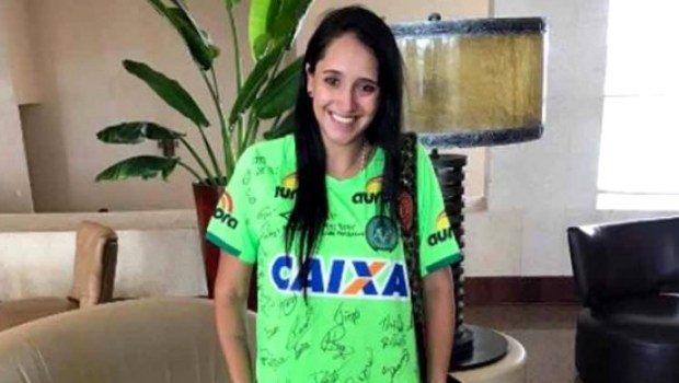 Ximena Suárez