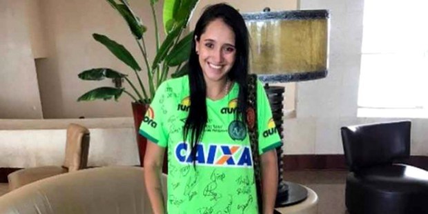 Ximena Suárez
