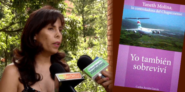 Yaneth Molina
