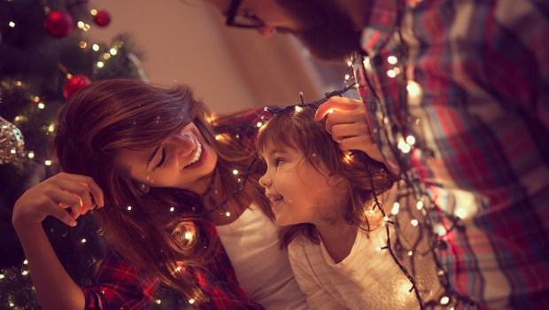 CHRISTMAS