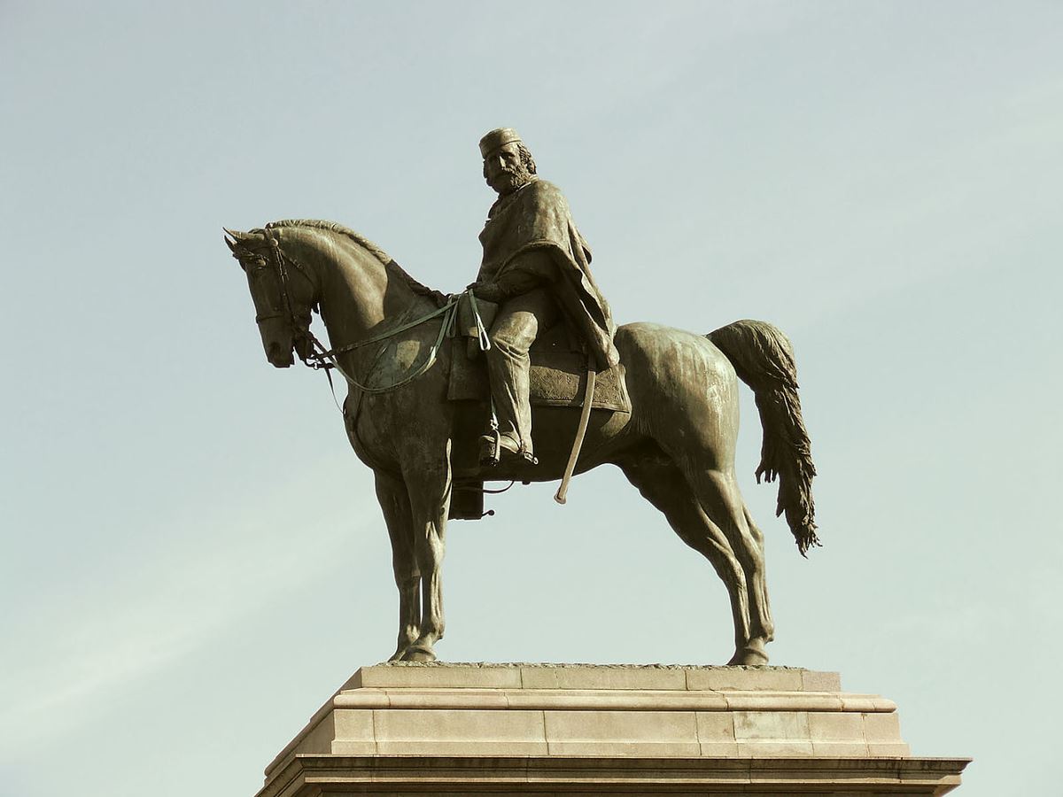 GIANICOLO