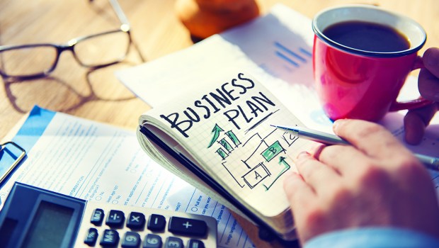 BUSINESS PLAN
