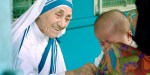MOTHER TERESA