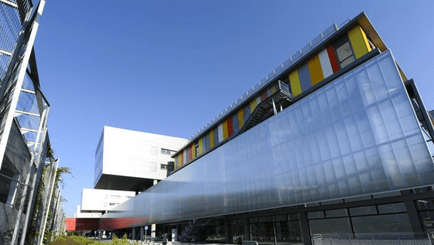HOPITAL CORBEIL-ESSONNE