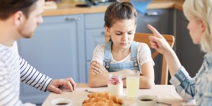 Paternidade positiva: como estabelecer regras familiares com os filhos?