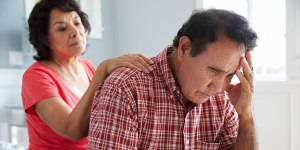 Analfabetismo emocional: dom Walmor destaca importância da saúde mental