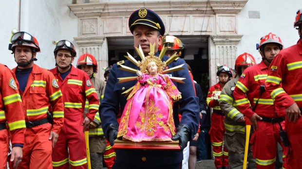 NIÑO VIAJERO