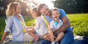 10 propósitos de ano novo para fortalecer sua relação com seus filhos