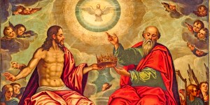 O Amor Poderoso de Deus tudo pode sustentar. Você acredita nisso?