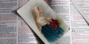 A misteriosa Mulher de Apocalipse 12