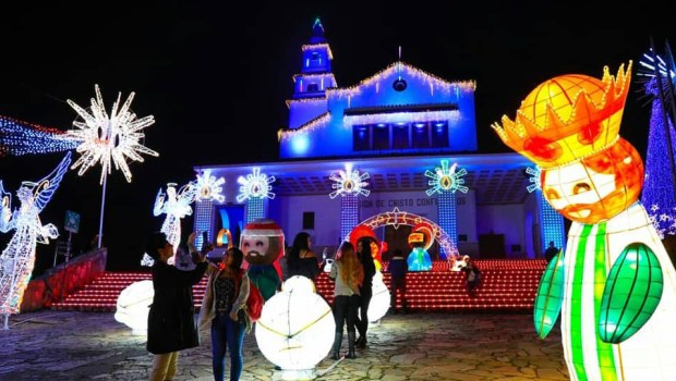 MONSERRATE