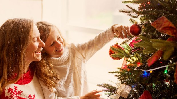 CHRISTMAS