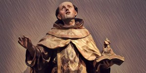 São João da Cruz: 17 graus da perfeição