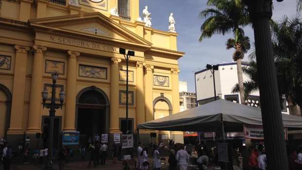 CATHEDRAL CAMPINAS