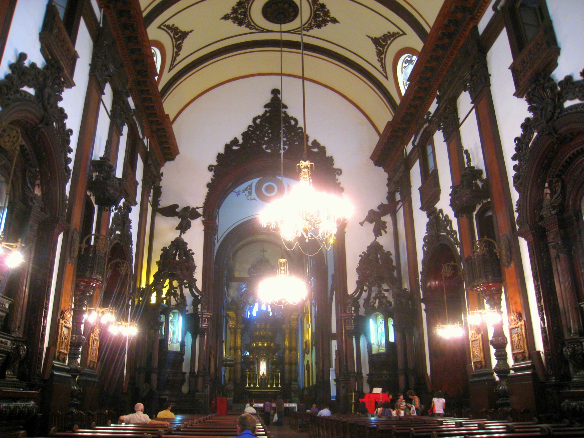 CATEDRAL,CAMPINAS