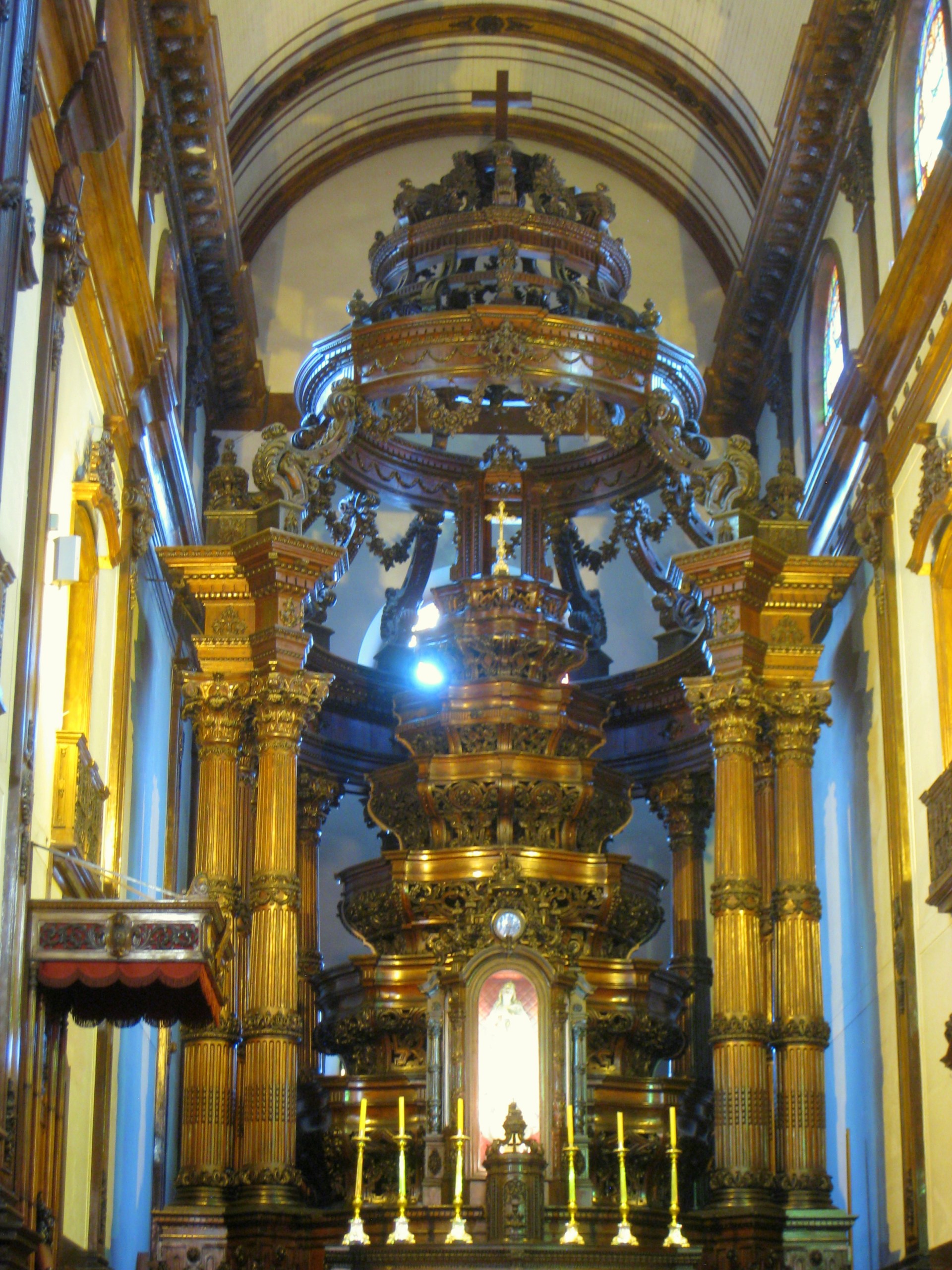 CATEDRAL, CAMPINAS
