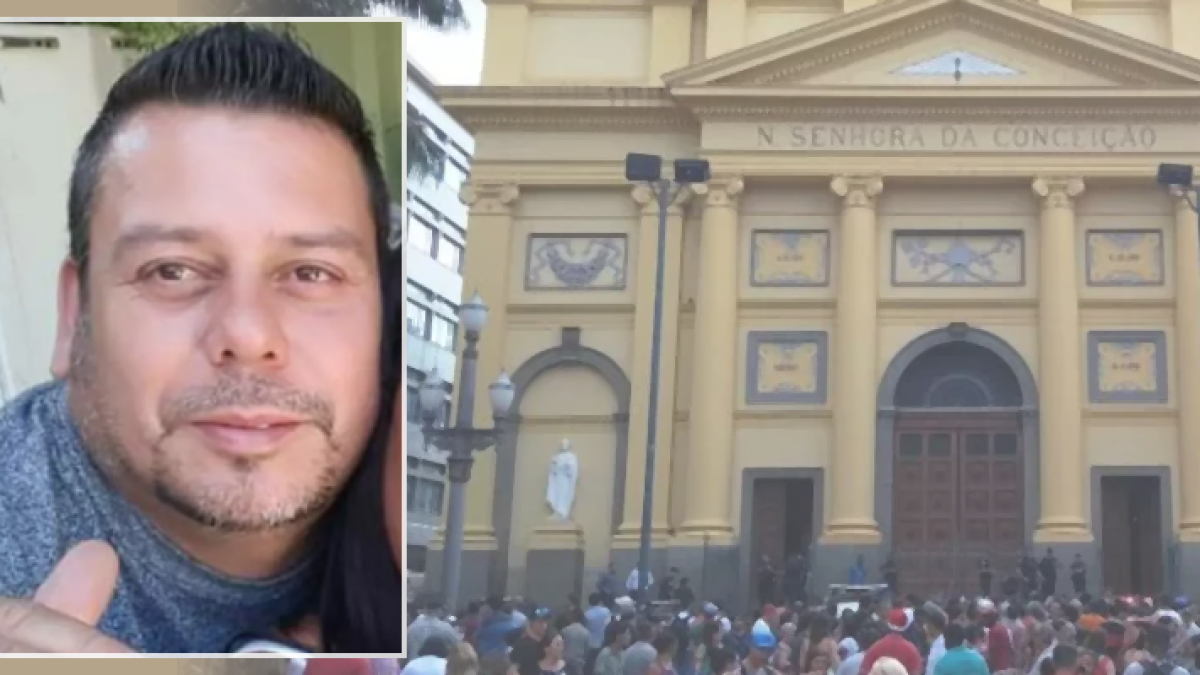 Sidnei Vitor Monteiro