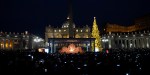 VATICAN CHRISTMAS