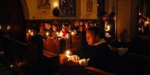 Quando começam as Antífonas do Ó no Advento?