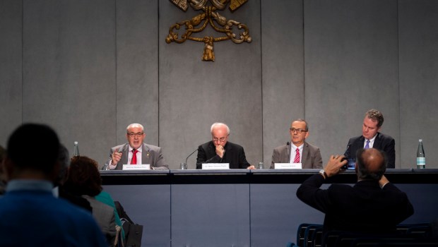 PRESS CONFERENCE
