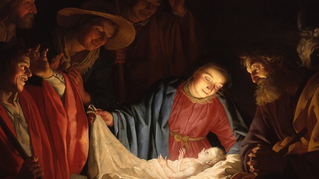 HOLY FAMILY