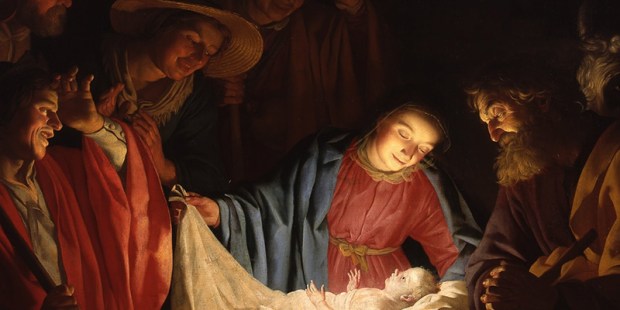 HOLY FAMILY
