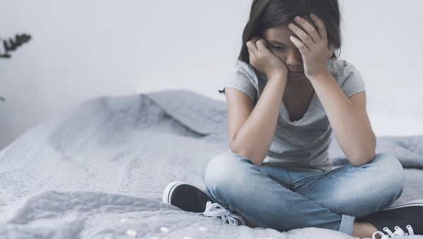 WIĘCEJ DZIECI POPEŁNIA SAMOBÓJSTWO