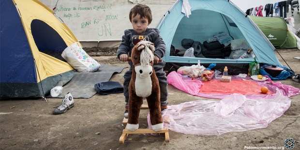 REFUGEE