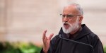 FATHER RANIERO CANTALAMESSA