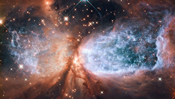 Universo: razão e fé