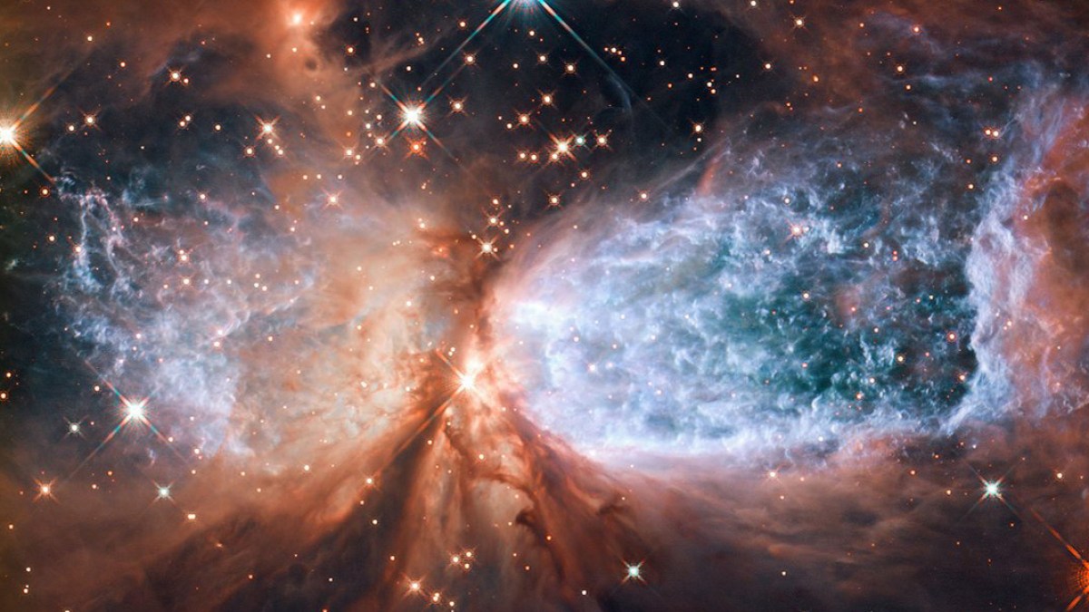 Universo: razão e fé