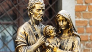 HOLY FAMILY