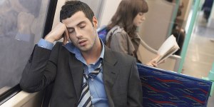 Dia a dia pesado, acordar cedo, trabalhar, voltar tarde…e Deus nisso tudo?