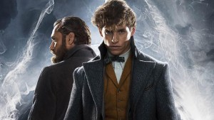 FANTASTIC BEASTS