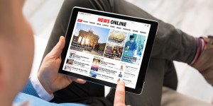 Imprensa, grupos ideológicos e cristianismo