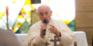 [Retrospectiva] A liturgia penitencial com jovens presos na JMJ do Panamá
