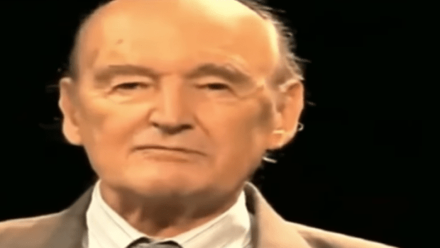 Padre Quevedo