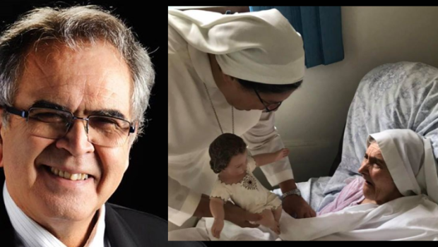 Pe Zezinho doar sangue